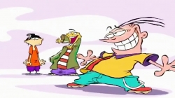 اد، ادد و ادی Ed, Edd n Eddy - فصل 3 قسمت 13 (آخر)